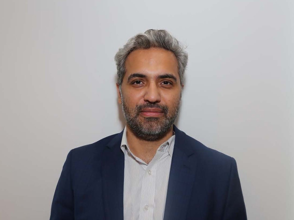 Photo of Divy Malik, Partner, McKinsey & Company